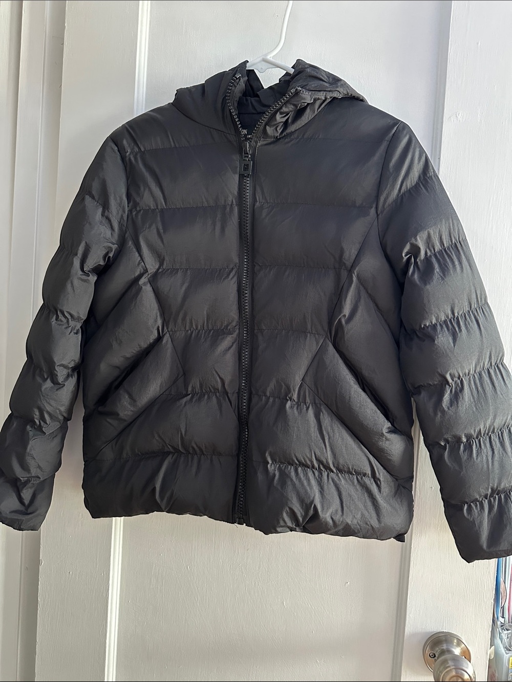 Puffer Jacket